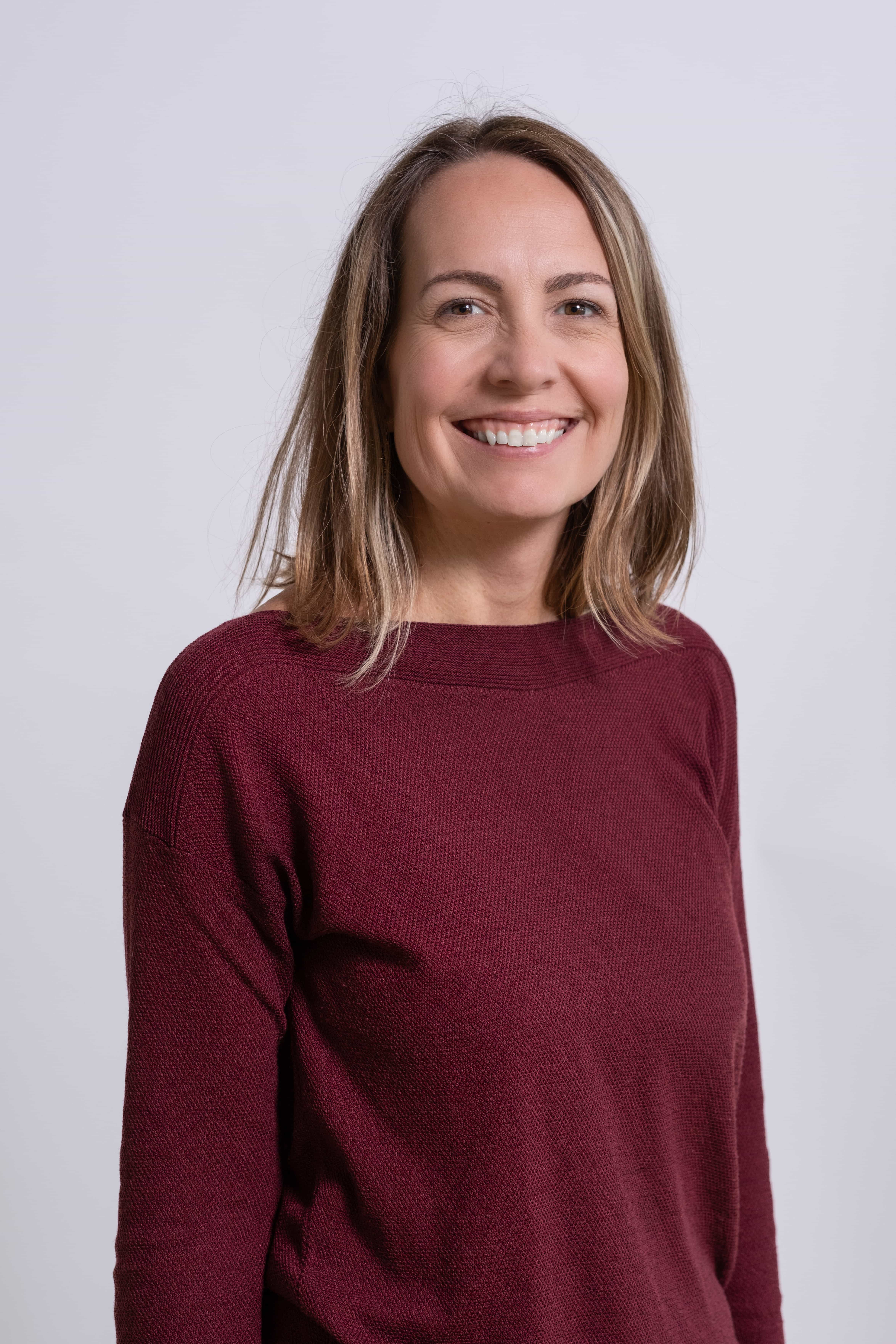 Sara C-K-Reader Headshot